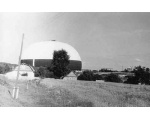 25 января 1985 г. в районе г. Истра Московской области произошло обрушение металлоконструкций<br>купольного перекрытия главного корпуса Всесоюзного электротехнического института (ВЭИ)<br>им. В.И. Ленина. Купол диаметром 234м и высотой 112,3м , предназначенный для высоковольтных<br>испытаний, был смонтирован в виде эллипсоида вращения с сетчатой оболочкой, установленной<br>на 83 опорах, имеющих столбчатые фундаменты