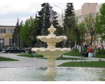 Фонтан