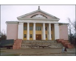 Дом культуры. Истра